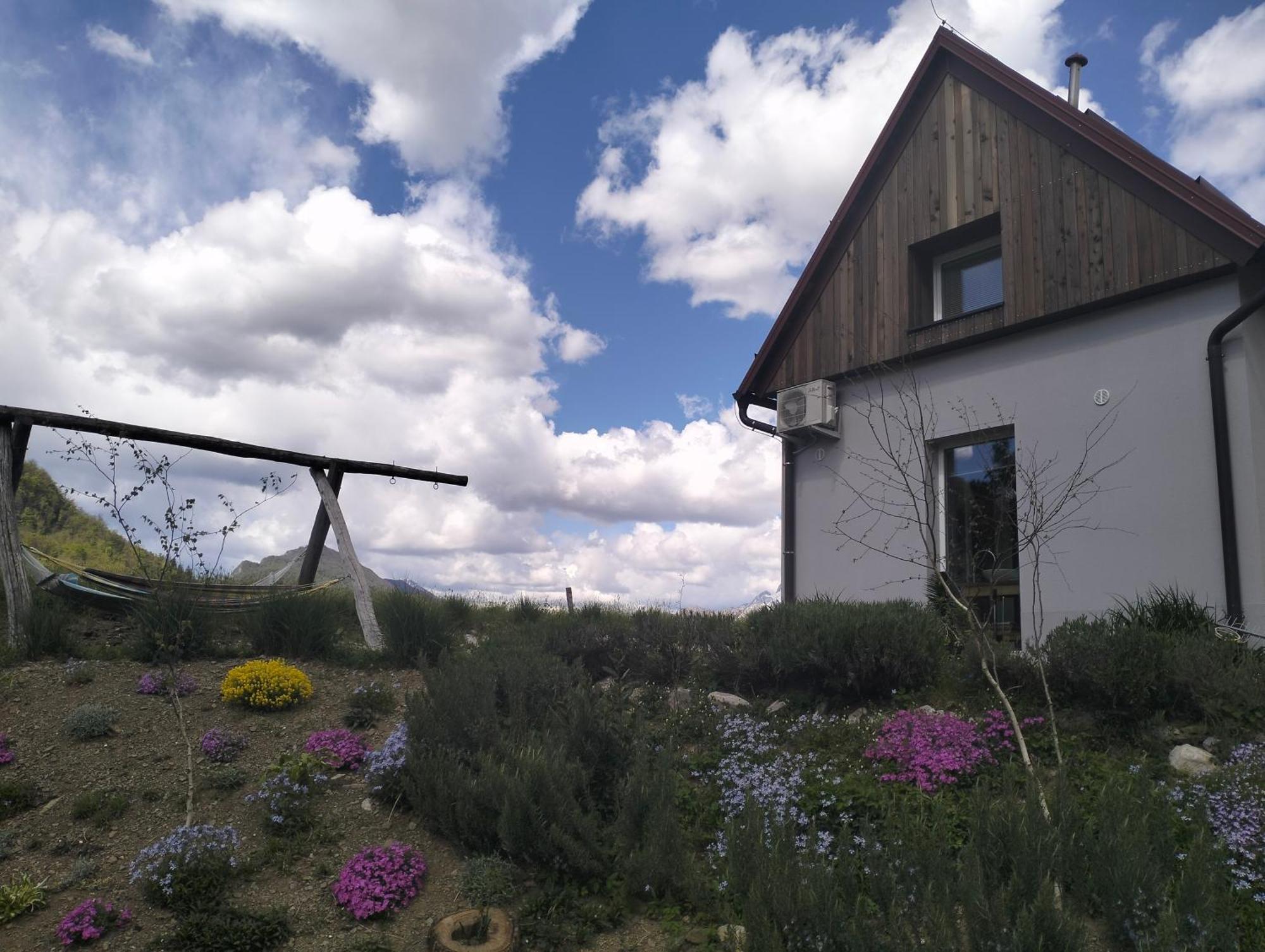 Holiday Home Krn&Relax Kobarid Bagian luar foto
